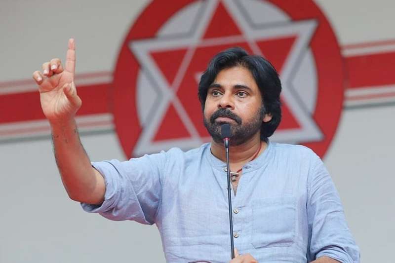 सिनेमाई पर्दे से सियासत तक – पवन का दमदार सफर जिसने सबको चौंकाया