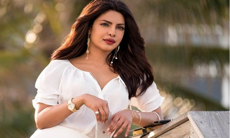 होमबाउंड को मिला ग्लोबल स्टार का सपोर्ट, प्रियंका चोपड़ा ने कही दिल जीतने वाली बात