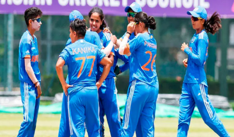 महिला क्रिकेट को मिला नया मुकाम, वर्ल्ड कप चैंपियन को 39.55 करोड़ की धनवर्षा