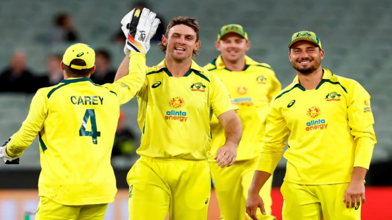 कंगारुओं ने किया टीम का ऐलान, 36 की उम्र में बल्लेबाज़ी का तूफ़ान वापसी को तैयार