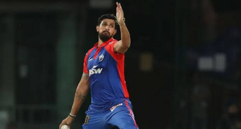 इशांत शर्मा ने खोला राज़ – क्यों पड़ी थी पापा से घर पर डंडे वाली मार