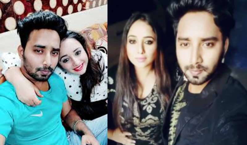 रानी चटर्जी ने भाई को किया बर्थडे विश, फैन्स बोले– भाई-बहन की जोड़ी है बेस्ट