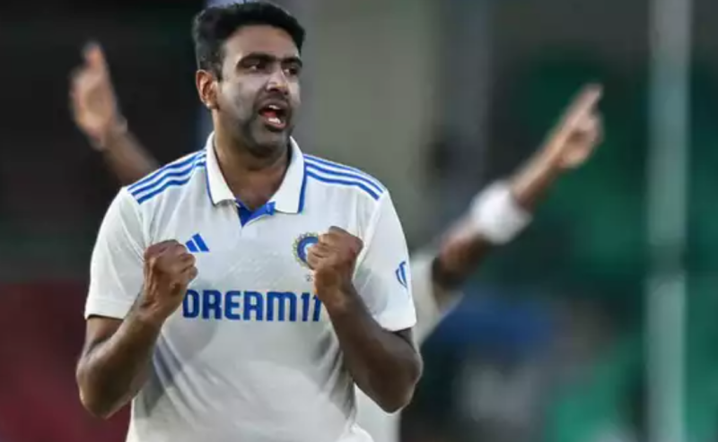 BBL में खेलने को तैयार अश्विन? क्रिकेट ऑस्ट्रेलिया के संपर्क में होने की खबरें