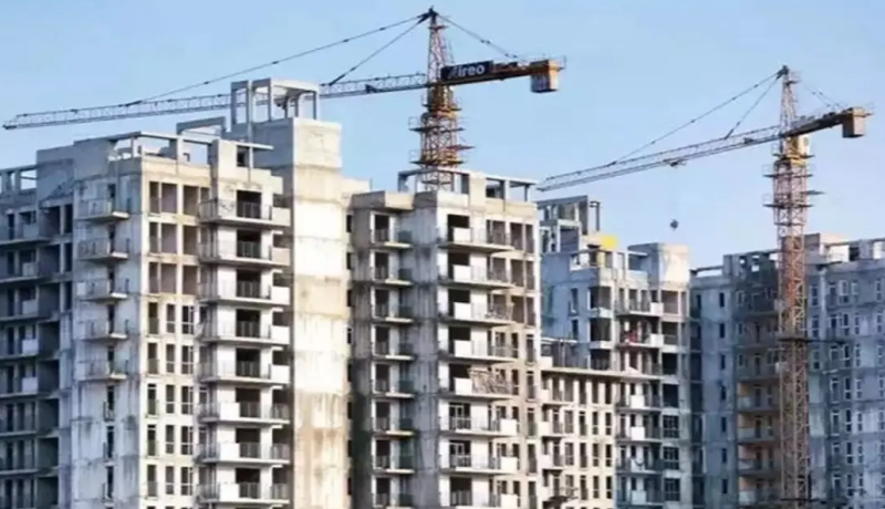 निवेशकों के लिए सुनहरा मौका, पश्चिमी दिल्ली का रियल एस्टेट मार्केट कर रहा आकर्षित