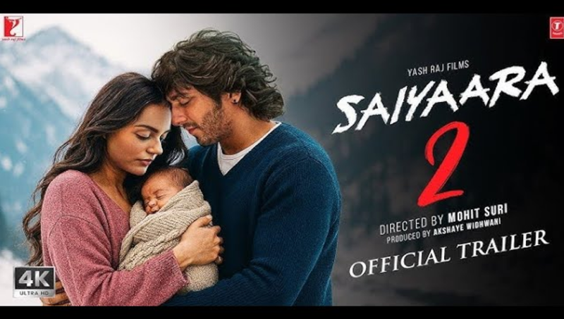 अहान-अनीत स्टारर ‘सैयारा’ का अगला पार्ट आएगा? मोहित सूरी ने दी सफाई