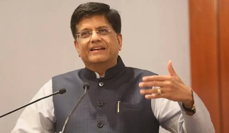 फार्मा से MSME तक सबको राहत, जीएसटी सुधारों पर गोयल ने जताई उम्मीदें