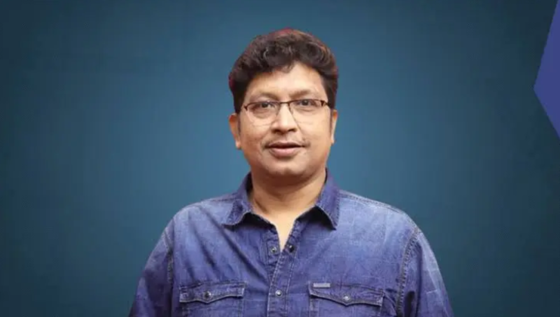 AIIMS में ज़िंदगी से जंग लड़ रहे गायक अभिजीत मजुमदार, कोमा में पहुंचे