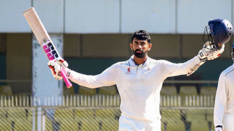 199 पर रुकी कहानी: 200 के जश्न से पहले मैदान पर मची हलचल