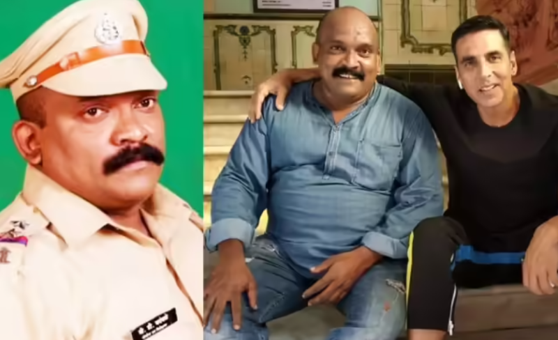 बॉलीवुड को लगा झटका: ‘सूर्यवंशी’ एक्टर अजय वारंग नहीं रहे