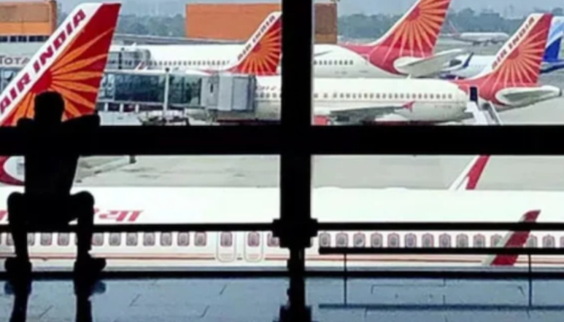 एविएशन सेक्टर में नई पहल, एयरलाइंस को पुराने विमान लाने की मिलेगी इजाज़त?