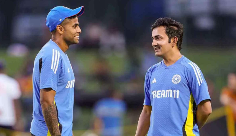 गंभीर की गाइडेंस में चमके गिल, नेट्स पर बुमराह की गेंदबाज़ी से बढ़ा रोमांच