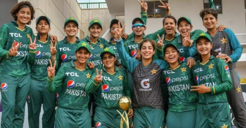 महिला विश्व कप 2025: पाकिस्तान नहीं होगा उद्घाटन समारोह का हिस्सा