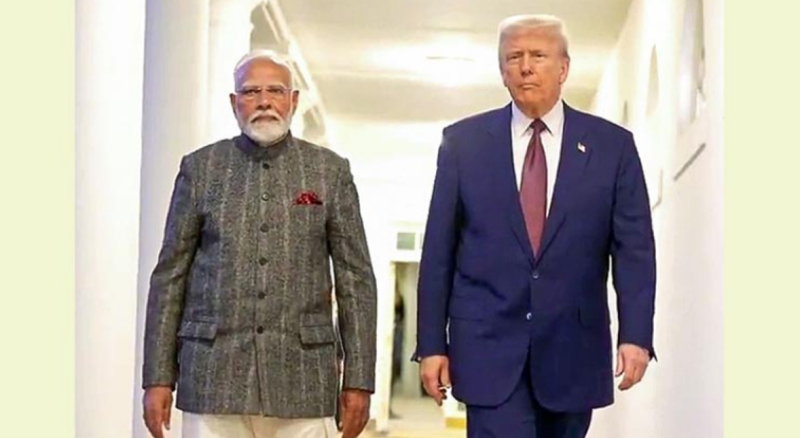 छोटे उद्योगों को राहत, ट्रंप टैरिफ से बचाने के लिए सरकार ने किया प्लानिंग