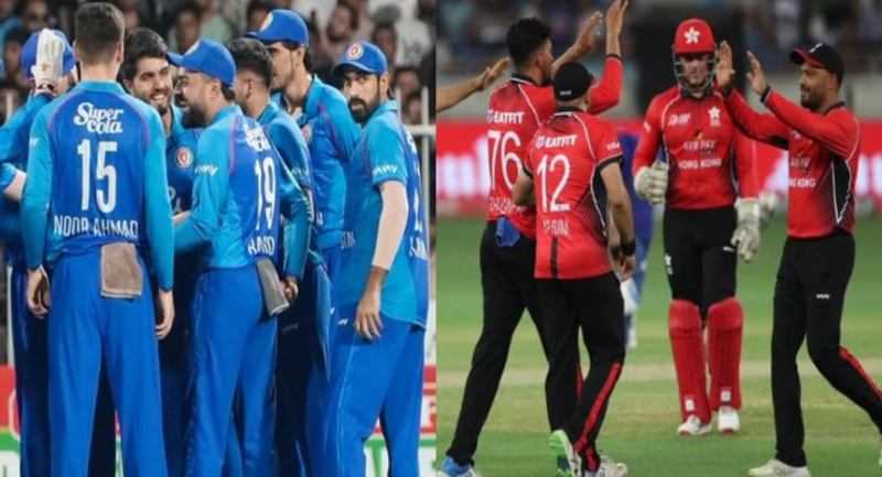 हॉन्ग कॉन्ग की जीत की गारंटी! अफगानिस्तान पर भारी पड़ सकती है दशक पुरानी रणनीति