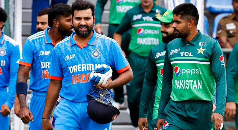 क्रिकेट के महाभारत में 4 धांसू मुकाबले, गिल-अबरार और हार्दिक-नवाज सबसे हॉट