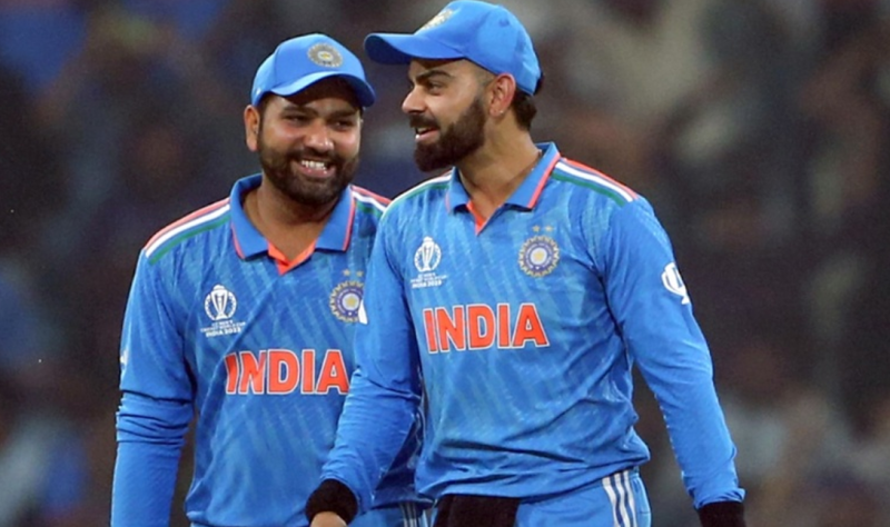 टीम इंडिया को बड़ा धक्का, इस सीरीज में नहीं दिखेंगे विराट-रोहित; ऑस्ट्रेलिया टूर पर लौटेंगे