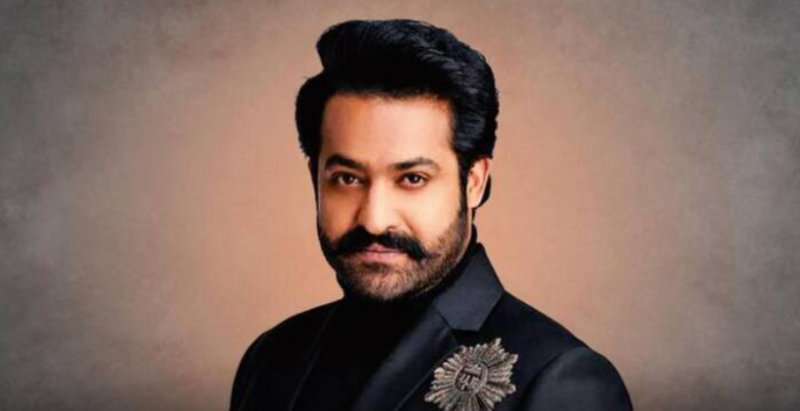 बॉडी-बिल्डिंग से लेकर स्टाइल तक… जूनियर NTR का नया लुक सोशल मीडिया पर छाया