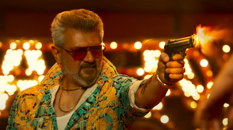 इलैयाराजा से टकराव पड़ा भारी, ‘गुड बैड अग्ली’ अब नेटफ्लिक्स पर नहीं दिखेगी