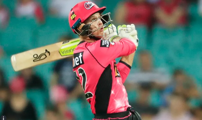 22 चौके-छक्कों की आतिशबाज़ी, भारतीय गेंदबाज़ी के परखच्चे उड़ाए