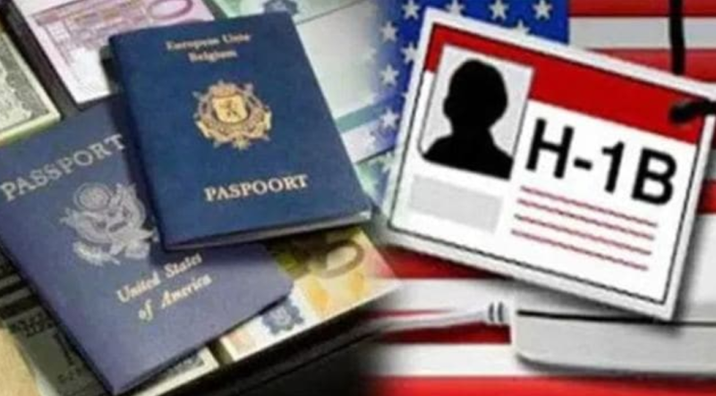 H1-B वीज़ा पर बड़ा अपडेट, माइक्रोसॉफ्ट ने कर्मचारियों को किया सलाह – जल्द लौटें अमेरिका