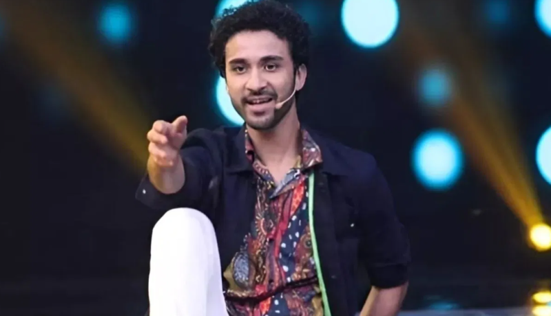 इंडिया-पाक क्लैश पर फिदा राघव जुयाल बच्चों तक ले जाएंगे ये यादें