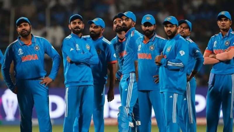 स्पॉन्सरशिप में बड़ा बदलाव: Apollo Tyres बना भारतीय क्रिकेट टीम का नया साथी