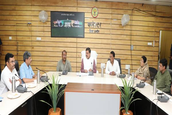 इंदौर की सड़क दुर्घटना बेहद दुखद, घटना की पुनर्रावृति रोकने के होंगे पुख्ता प्रबंध : मुख्यमंत्री डॉ. यादव