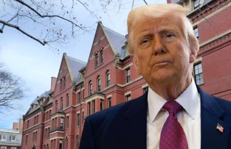 टैरिफ रिवाइजमेंट: ट्रंप ने इन सामानों को किया बाहर