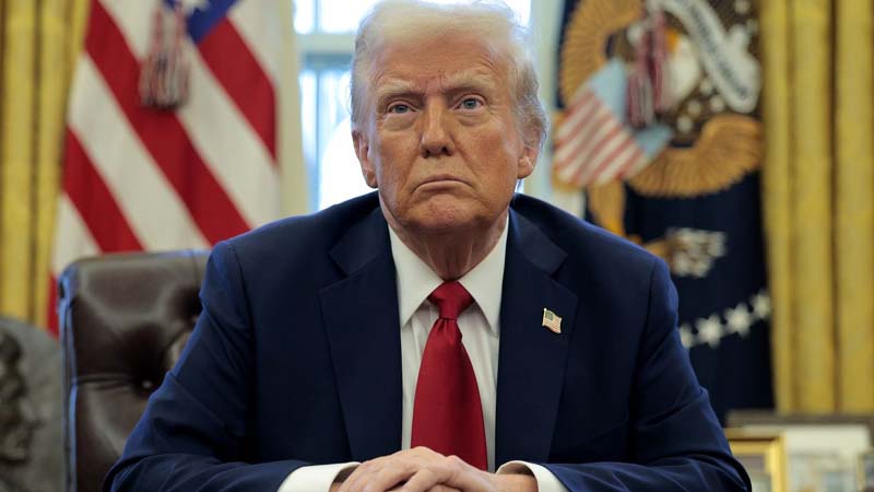 चीन के तियानजिन से आई तस्वीरों ने बढ़ाई अमेरिका की धड़कन, महाशक्तियों की नज़दीकी पर नजर