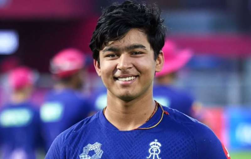 बचपन के कोच ने खोला वैभव सूर्यवंशी का फिटनेस सीक्रेट