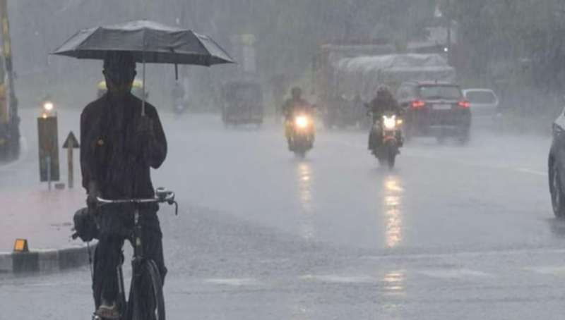 21 सितंबर: कई राज्यों में भारी बारिश की संभावना, IMD ने जारी किया ताजा पूर्वानुमान