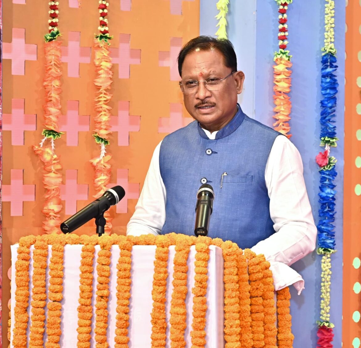 बिलासपुर में किसी भी अतिशेष शिक्षक की नियम विरूद्ध पदस्थापना नहीं