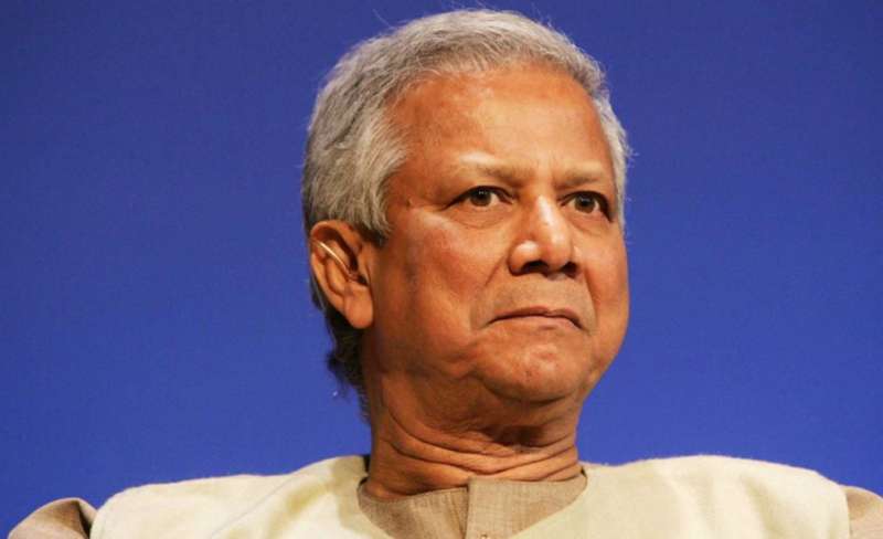 सुशीला कार्की से कुछ तो सीखें मोहम्मद यूनुस….जो चुनाव करने के वादे को टालने में लगे