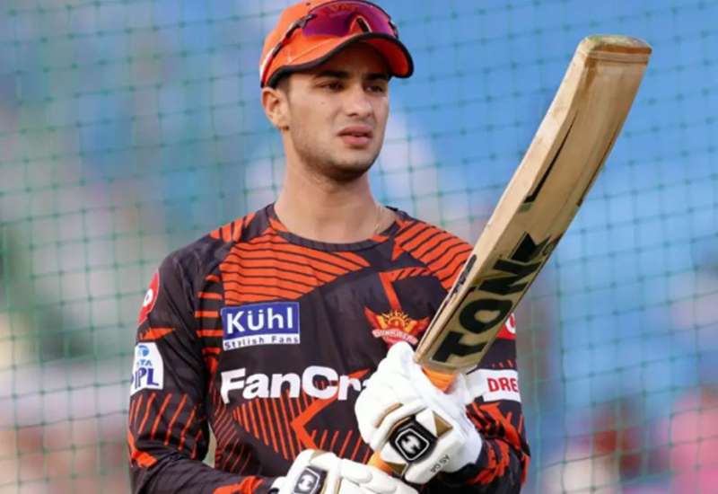 टीम इंडिया में बड़ा बदलाव! अभिषेक शर्मा शामिल, श्रेयस अय्यर करेंगे कप्तानी