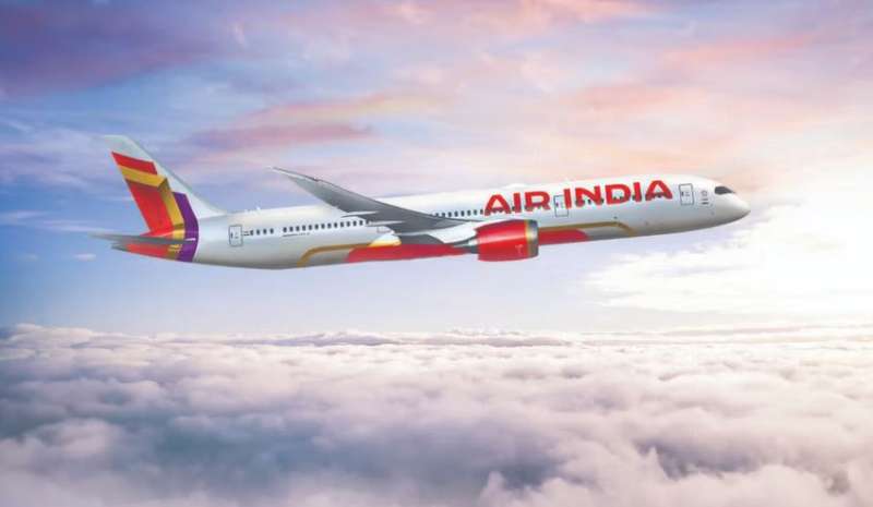 एयर इंडिया विमान से फिर आया मेडे कॉल, टेकऑफ के बाद मची अफरा-तफरी, सुरक्षित लौटा