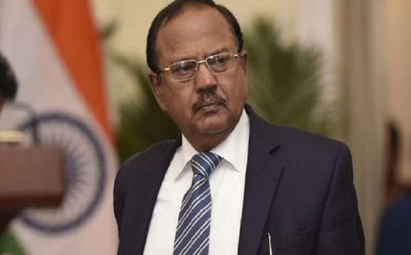 डोभाल की कूटनीति रंग लाई: पन्नू का नजदीकी कनाडा में गिरफ्तार