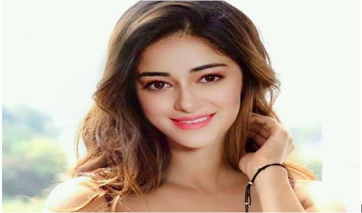 सुबह-सुबह थकी अनन्या पांडे का नो-पोज मूड, वीडियो हुआ वायरल