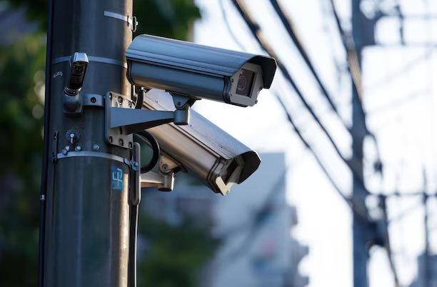 हर थाने में सीसीटीवी जरूरी