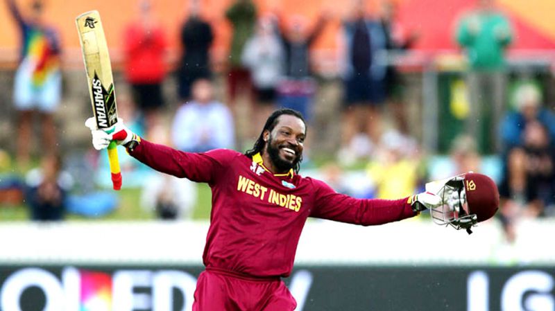 गेल का खुलासा: क्यों बहाए आँसू, किस भारतीय दिग्गज और IPL टीम को ठहराया जिम्मेदार?