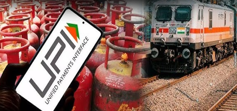 रेलवे बुकिंग नियम में बड़ा बदलाव – जनरल और तत्काल टिकट पर पड़ेगा सबसे ज्यादा असर