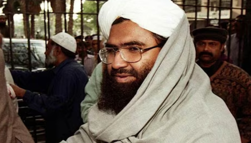 फंडिंग के लिए आतंकी संगठन की नई चाल, जैश-ए-मोहम्मद बना ‘इस्लाम का रक्षक’ अल-मुराबितुन