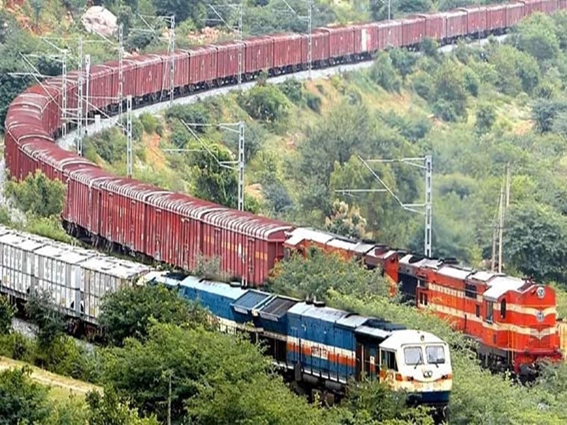 भारत और भूटान के बीच चलेगी ट्रेन, 4 साल में पूरा होगा प्रोजेक्ट