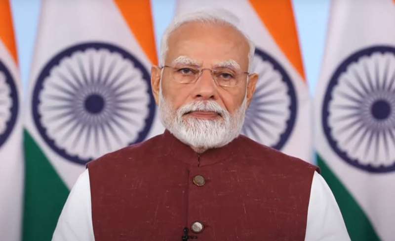 PM मोदी ने दिया स्वदेशी का नया नारा, बोले- गर्व से अपनाएं देशी उत्पाद