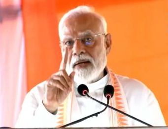 अरुणाचल को पीएम मोदी देंगे बड़ा तोहफा, त्रिपुरा में शक्ति पीठ का करेंगे उद्घाटन
