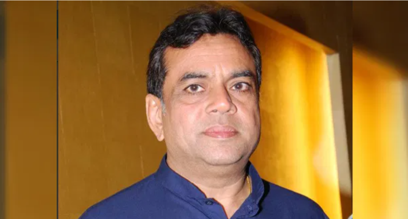 हेरा फेरी 3 को लेकर फैंस की उत्सुकता, परेश रावल ने दिया अहम अपडेट