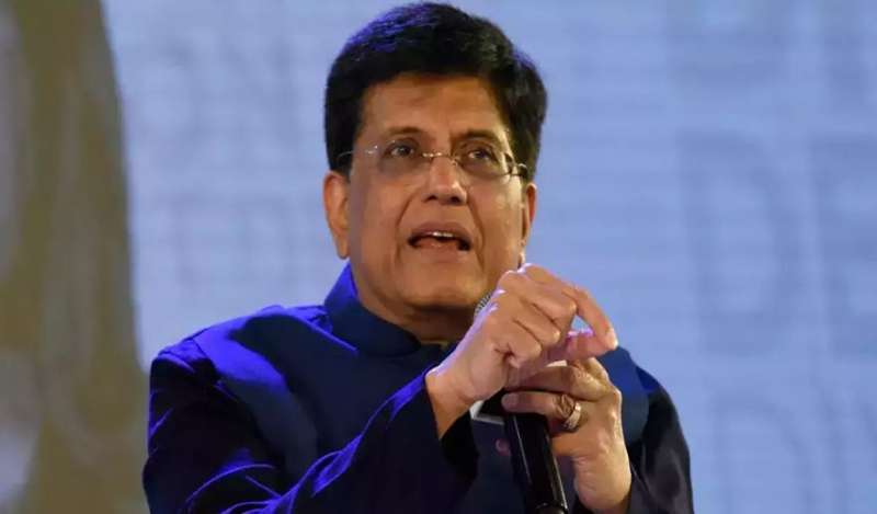 मेक इन इंडिया: भारत की वैश्विक विनिर्माण ताकत बनने की कहानी, पीयूष गोयल की रिपोर्ट
