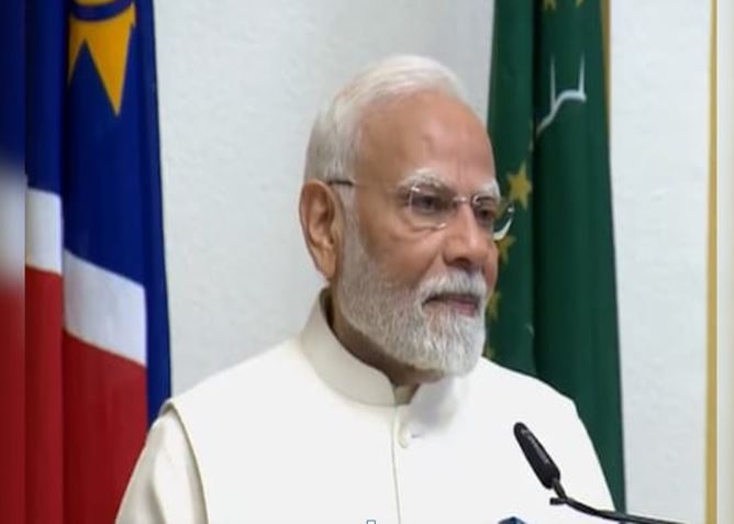 मोदी बर्थडे स्पेशल: कारोबारियों ने सराहा प्रधानमंत्री का दूरदर्शी विज़न