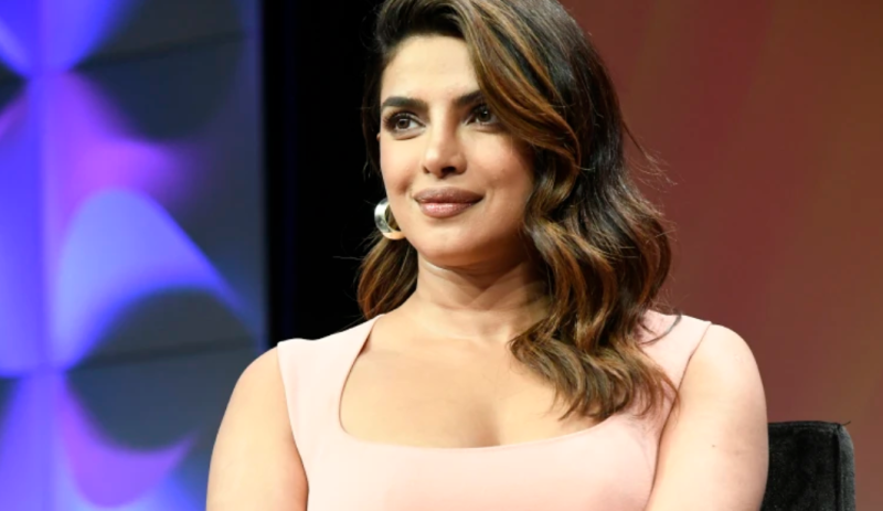 न्यूयॉर्क की सैर पर प्रियंका और मालती, ईशान खट्टर-दीया संग बिताया खास वक्त