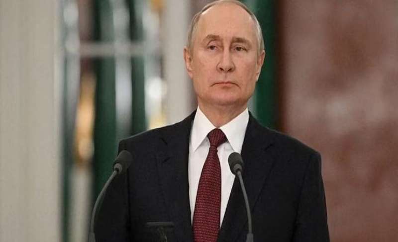 पुतिन ने चीन से अमेरिका को चेताया, बोले- भेदभावपूर्ण प्रतिबंध नहीं सहेंगे