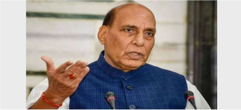 पीओके हमारा होगा वाले राजनाथ के बयान का रिपब्लिक ऑफ बलूचिस्तान ने किया समर्थन